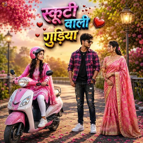Scooty Wali Gudiya