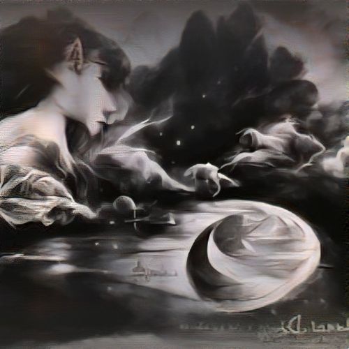 Selagi mampu bersabar