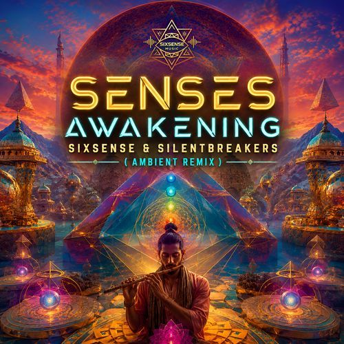Senses Awakening (Ambient Remix)