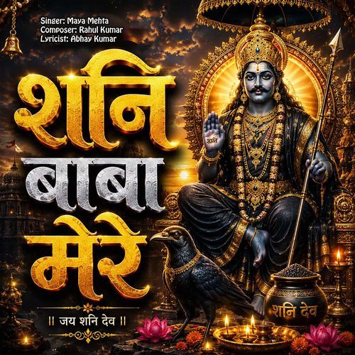 Shani Baba Mere