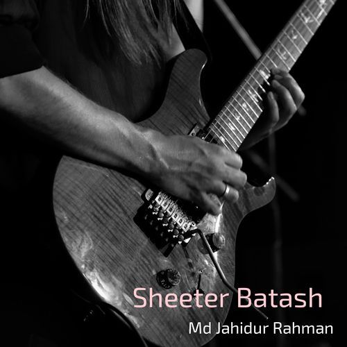 Sheeter Batash