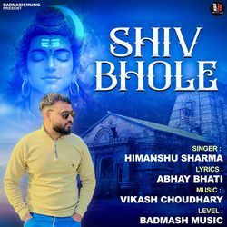 Shiv Bhole