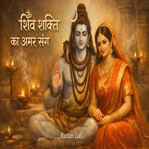Shiv Shakti Ka Amar Sang