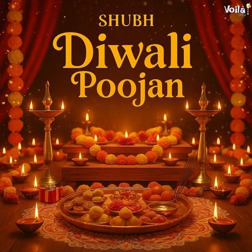 Shubh Diwali Poojan