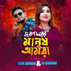 Shubrno Charer Manus Amra