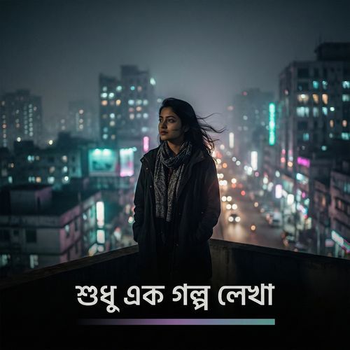 Shudhu Ek Golpo Lekha