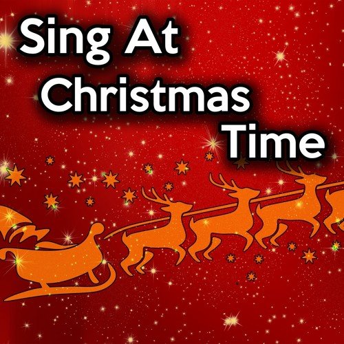 Sing at Christmas Time