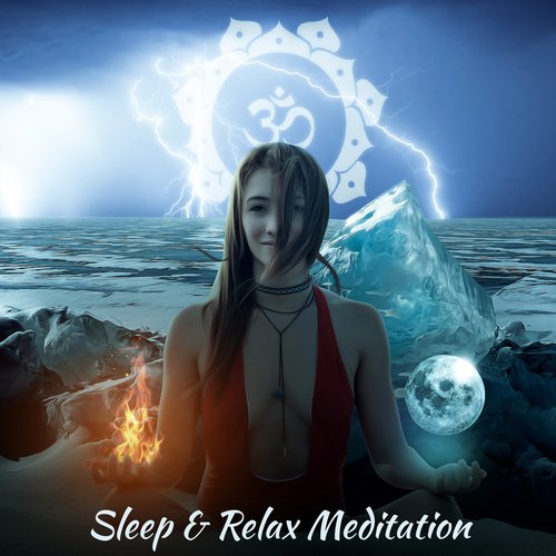 Meditation Radio cover art