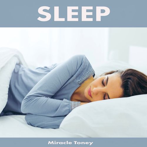 Binaural Sleeping Music