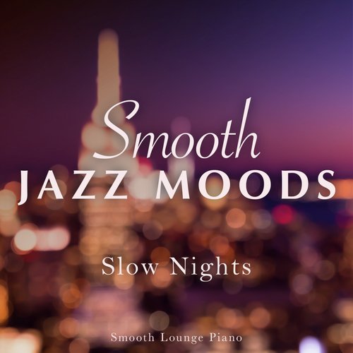 Smooth Lounge Piano