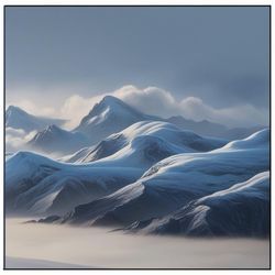 Snowfall (feat. Wertos)