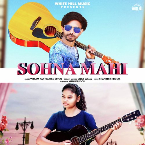 Sohna Mahi