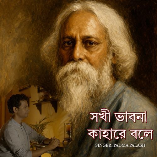 Sokhi Bhabona Kahare Bole