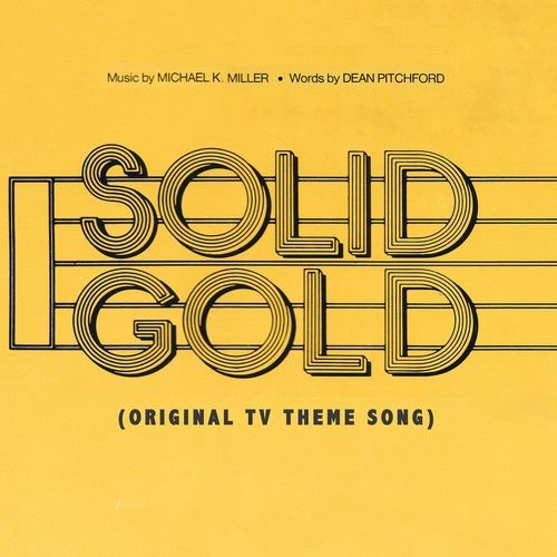 Solid Gold Theme (Season 2 Vocal Closing)