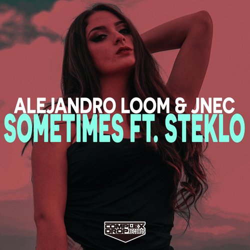 Sometimes (Original Mix)