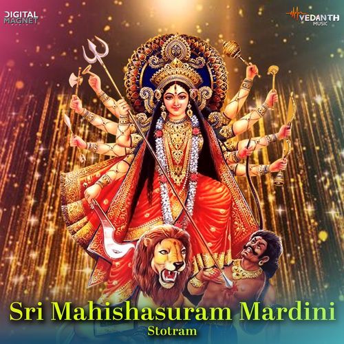 Sri Mahishasura Mardini