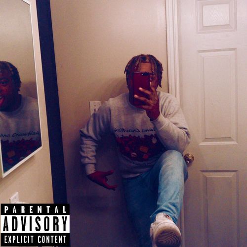 Chozen cover art
