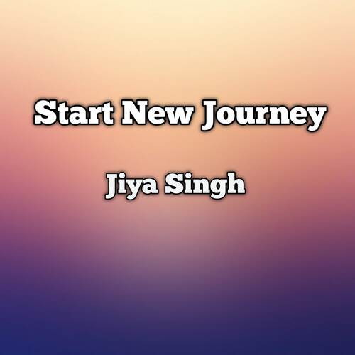 Start New Journey