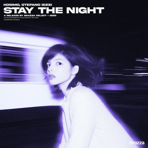 Stay The Night