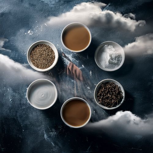 Storm Dance Shadow Dreams cover art