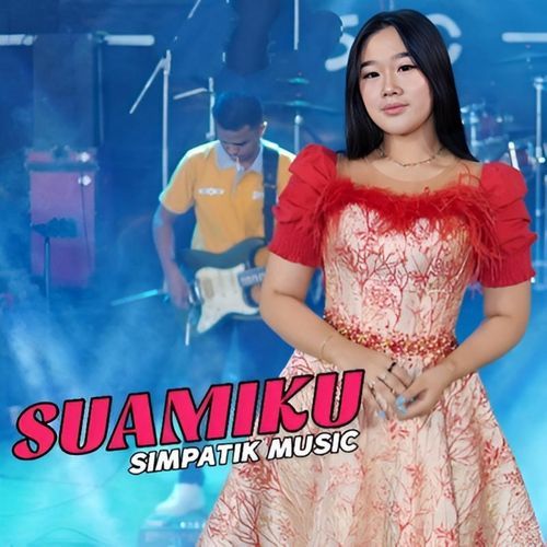 Suamiku