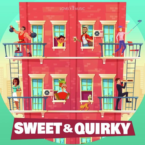 Sweet & Quirky