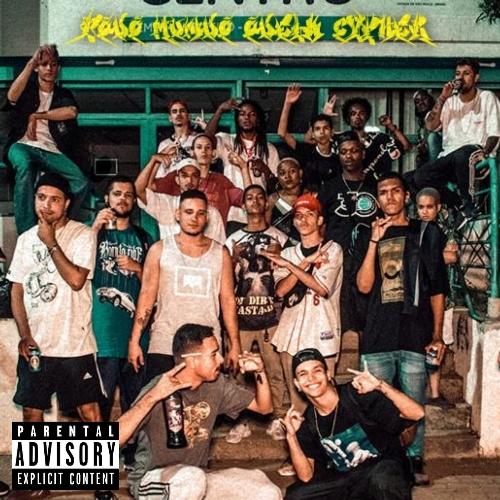 T1. Todo Mundo Odeia Cypher