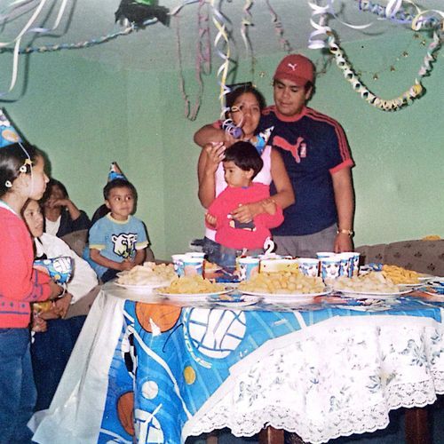 TEMAS QUE NO SON TEMAS