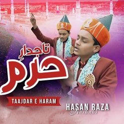 Taajdar E Haram