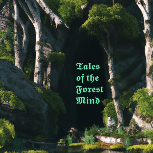 Tales of the Forest Mind