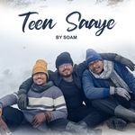 Teen Saaye