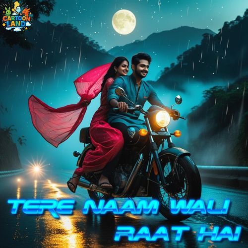 Tere Naam Wali Raat Hai