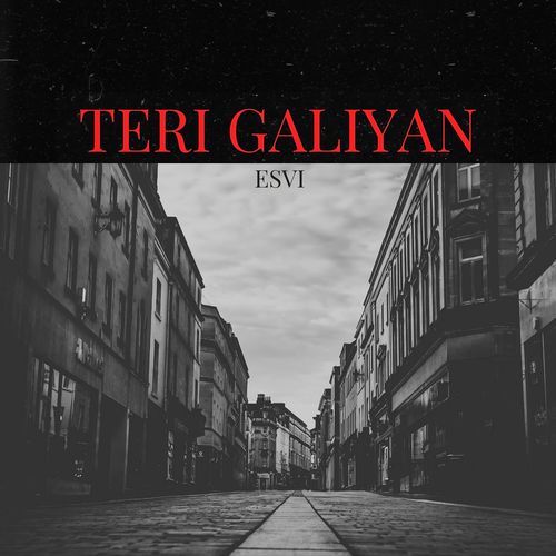 Teri Galiyan