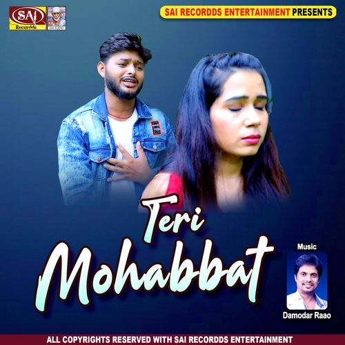 Teri Mohabbat