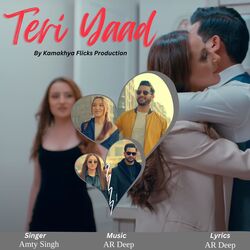 Teri Yaad-HCseUhIJdWs