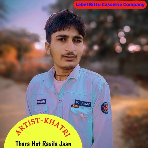 Thara Hot Rasila Jaan