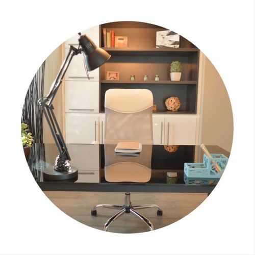 The Audible Office: ASMR Trigger Sounds at Work