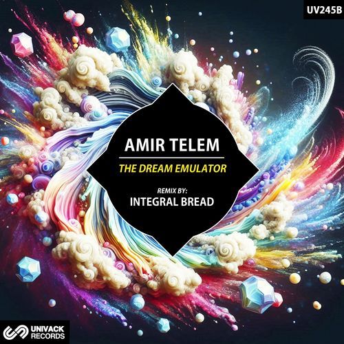 The Dream Emulator (Integral Bread Remix)