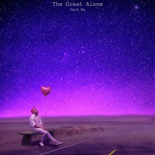 The Great Alone