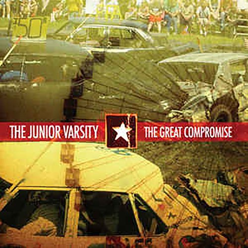 The Great Compromise (Deluxe Edition)