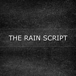 The Rain Script artwork