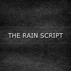 The Rain Script by MESTA NET
