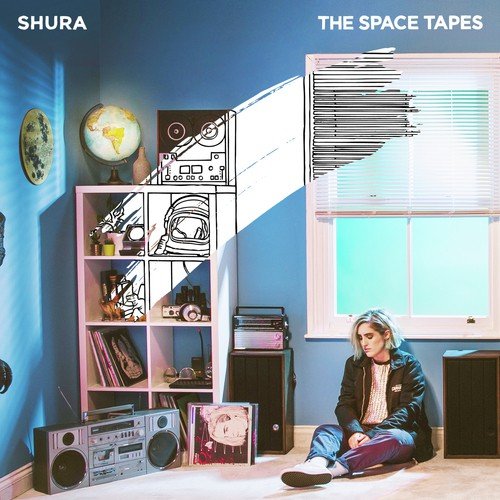 The Space Tapes