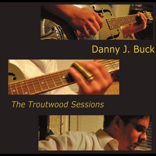 The Troutwood Sessions