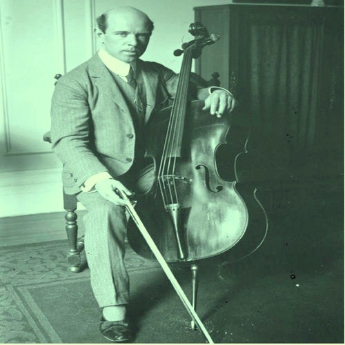 The Ultimate Art of Cello, Vol. 2