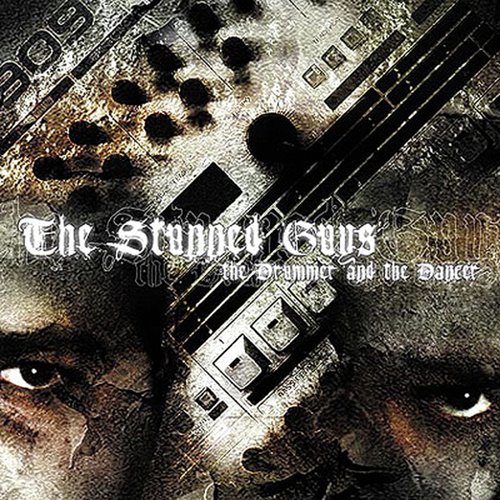 The drummer and the dancer