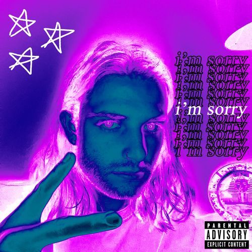 This Is My Content Now, I'm Sorry