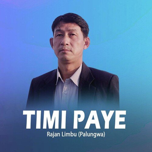 Timi Paye
