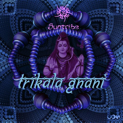 Shiva Yatra (Original Mix)