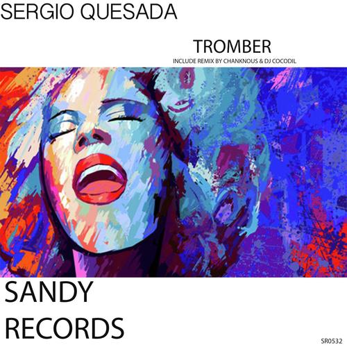 Tromber (Dj Cocodil Remix) cover art
